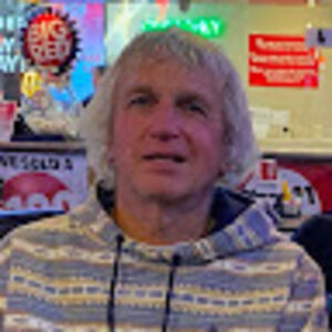 Meet your Posher, Scot